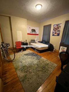 9 Sewall St, Mission Hill