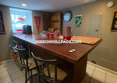 9 Sewall St, Mission Hill