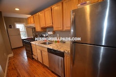 9 Sewall St, Mission Hill