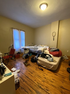 9 Sewall St, Mission Hill