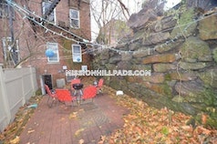 9 Sewall St, Mission Hill