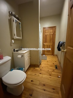 9 Sewall St, Mission Hill