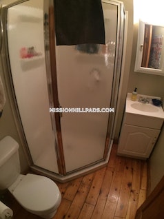 9 Sewall St, Mission Hill