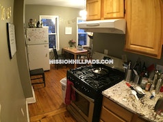 9 Sewall St, Mission Hill