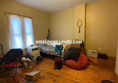 9 Sewall St, Mission Hill