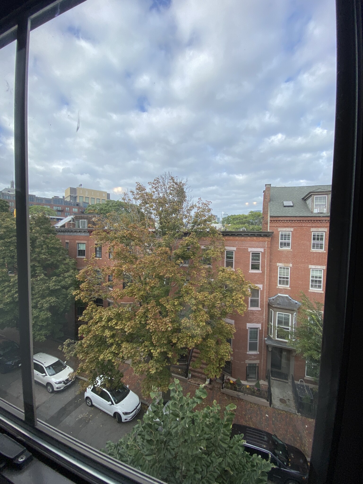 20 Hanson St, South End