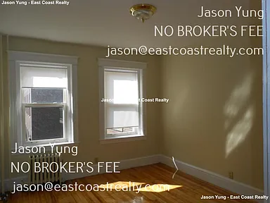 224 South St, Jamaica Plain