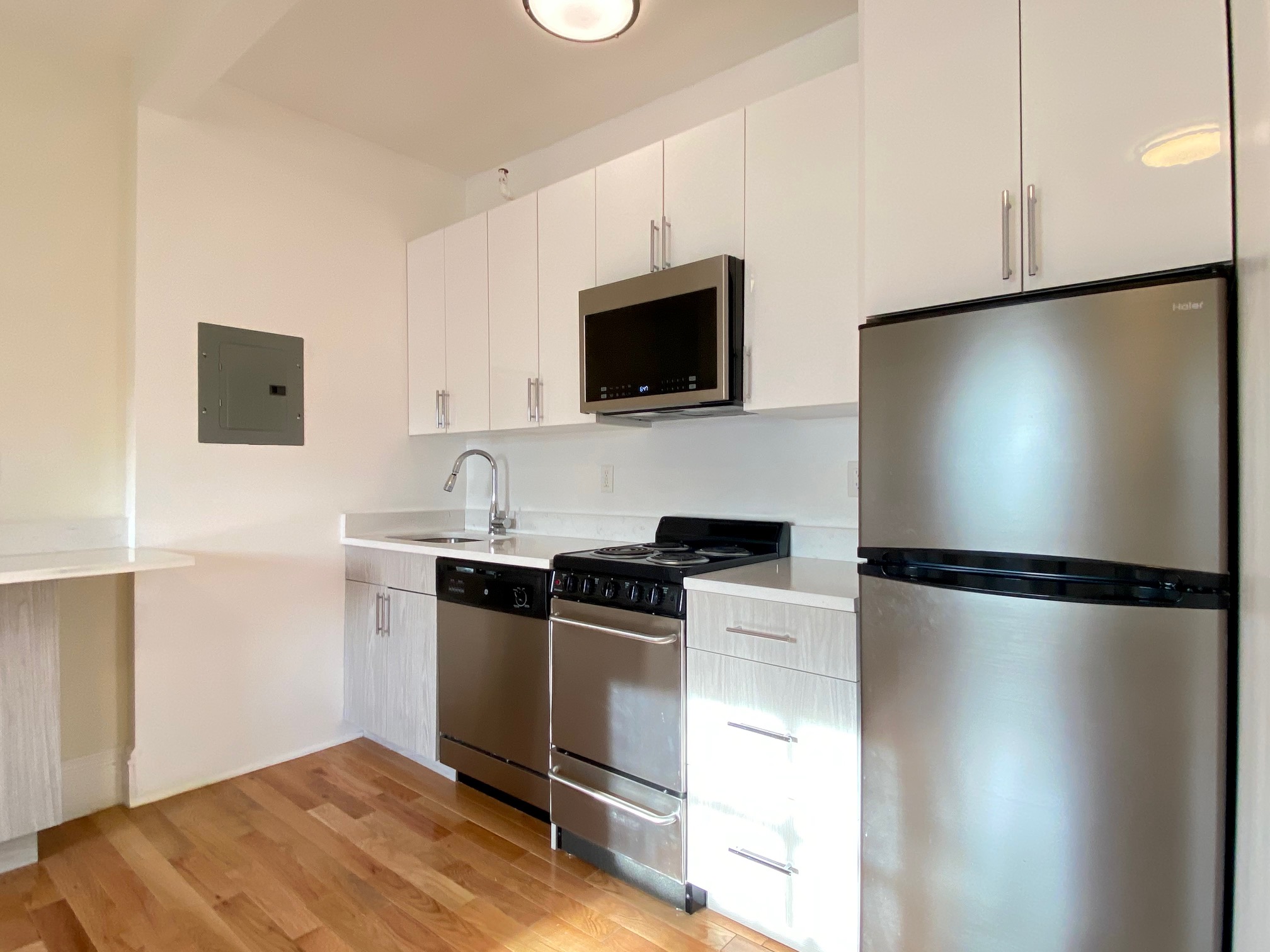 92 Charles, Beacon Hill