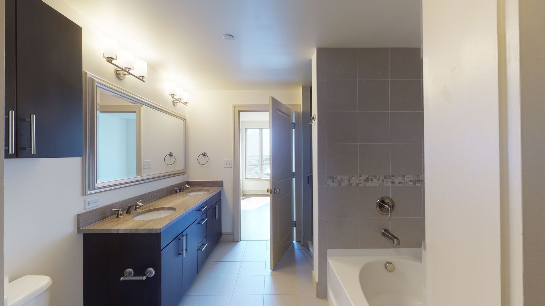 100 Pier 4 Blvd, Seaport District