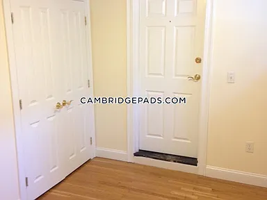 26 Chauncy St, Harvard Square