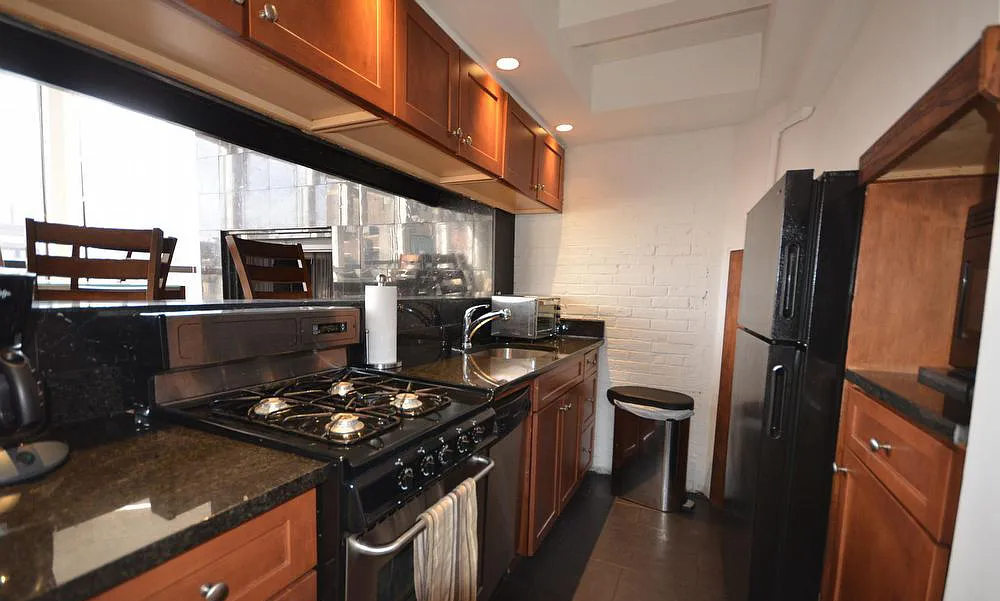 113 Beacon St, Back Bay