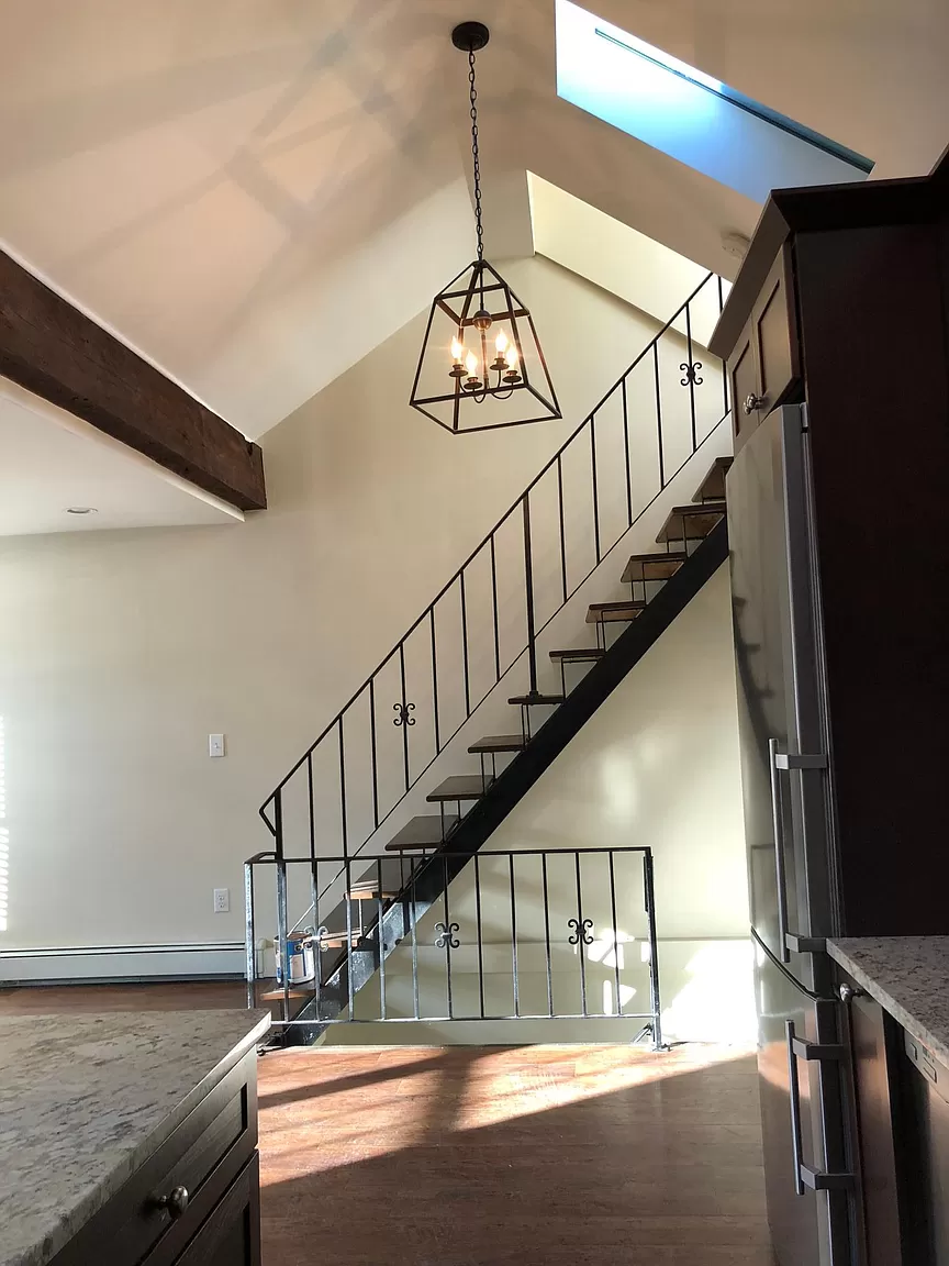 2 Cedar Pl, Back Bay