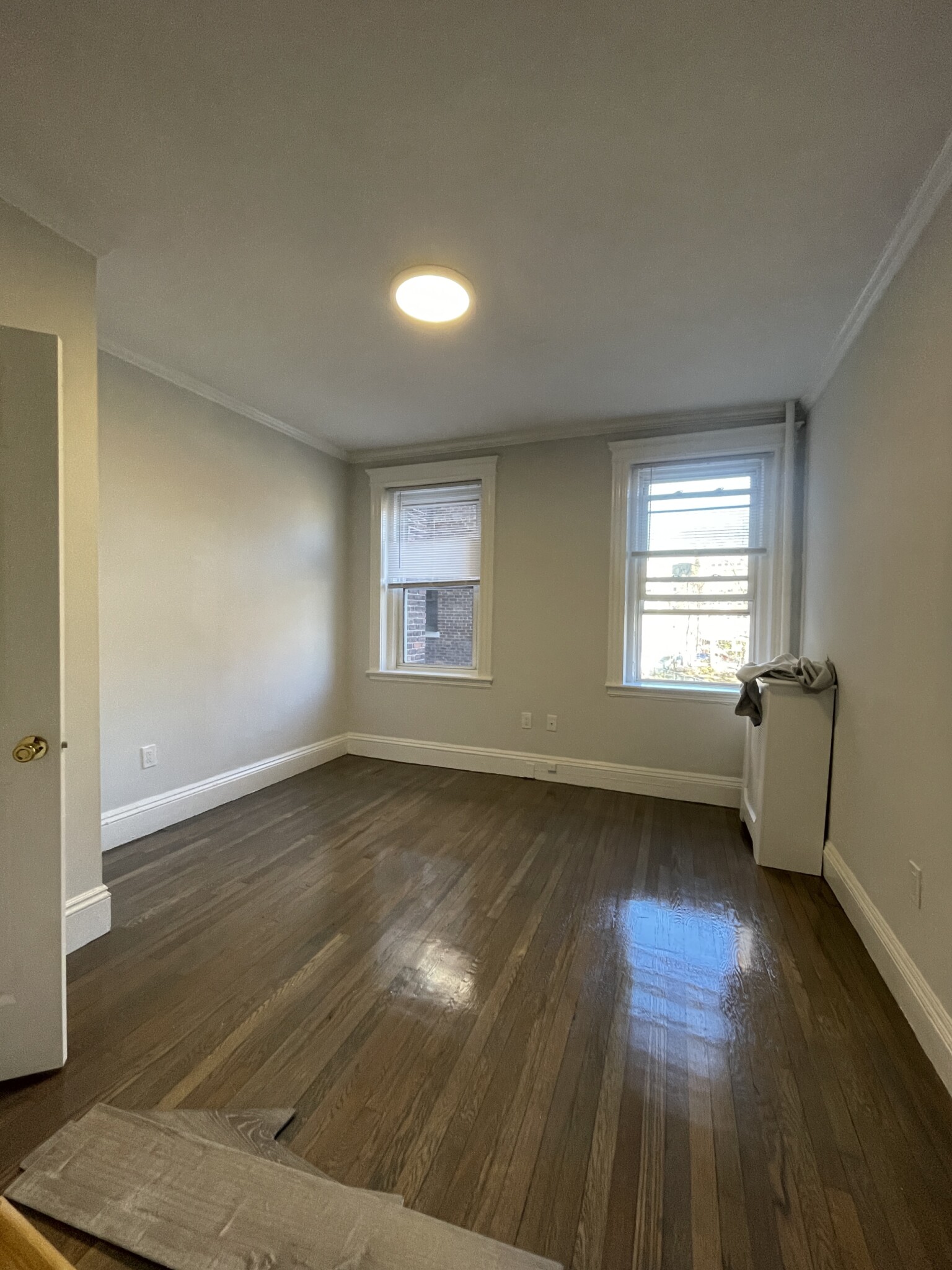 124 Peterborough St, Fenway