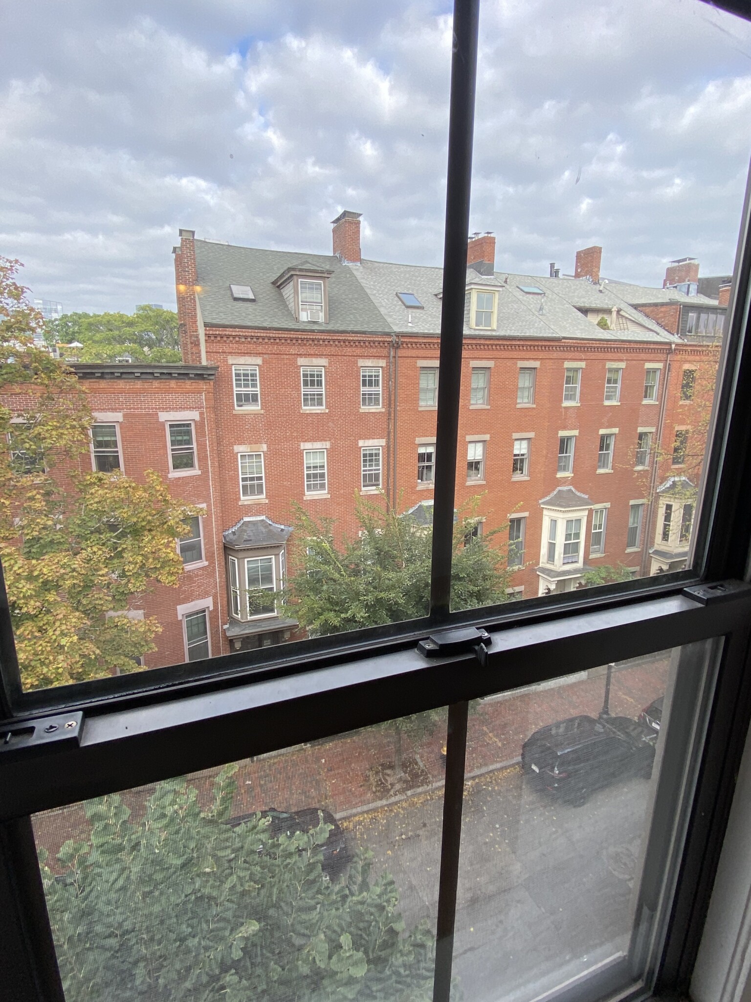 20 Hanson St, South End