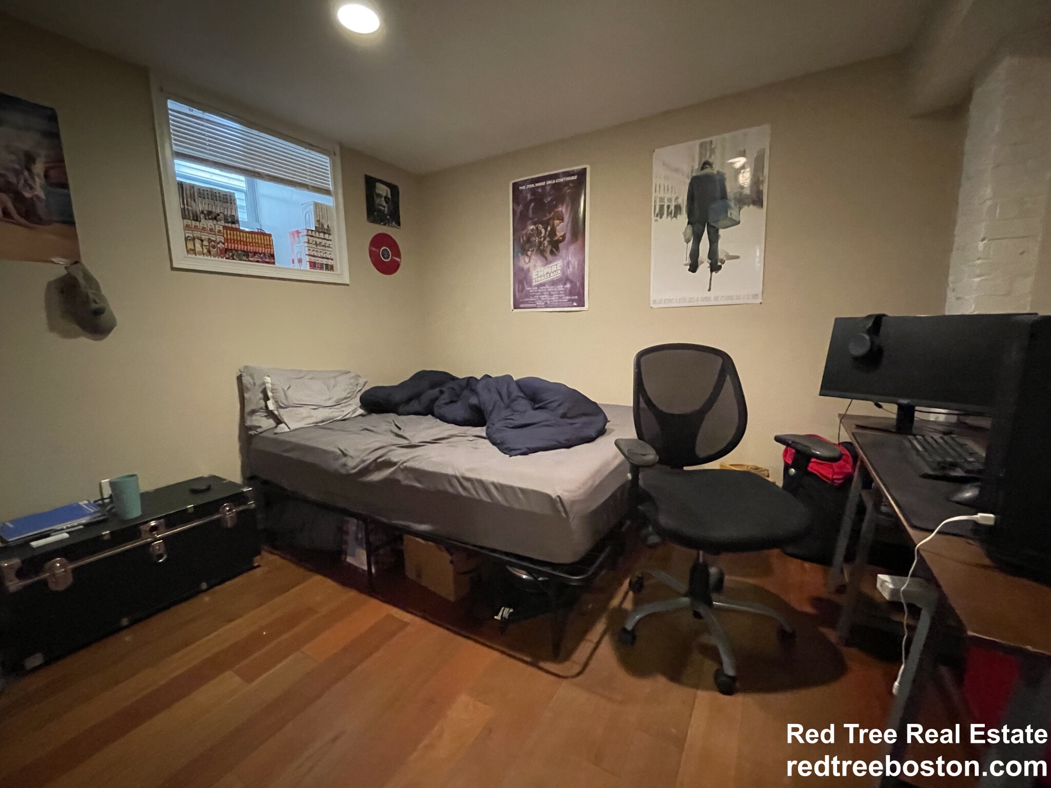 72 Hillside St, Mission Hill