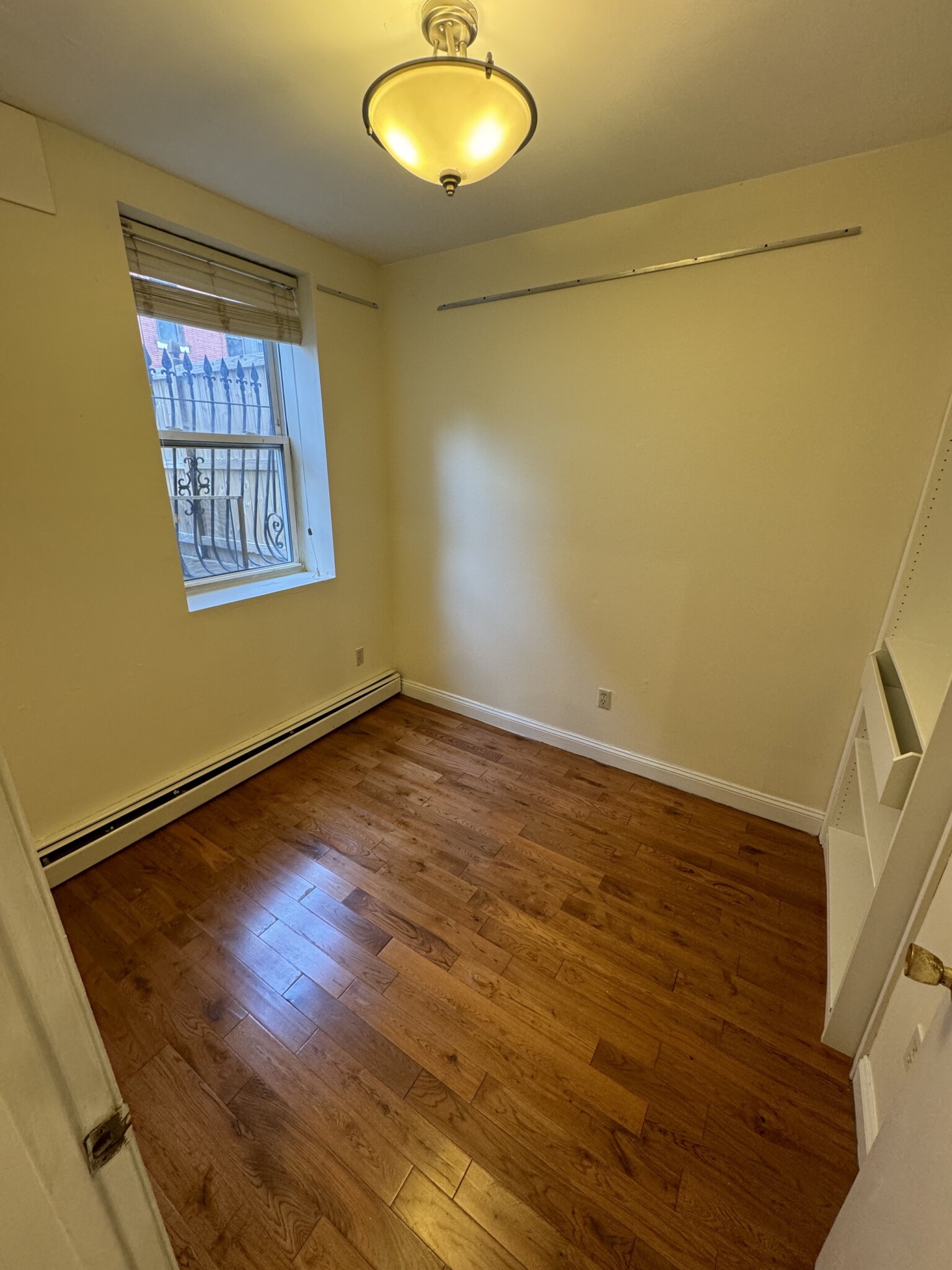 55 Saint Stephen St, Fenway