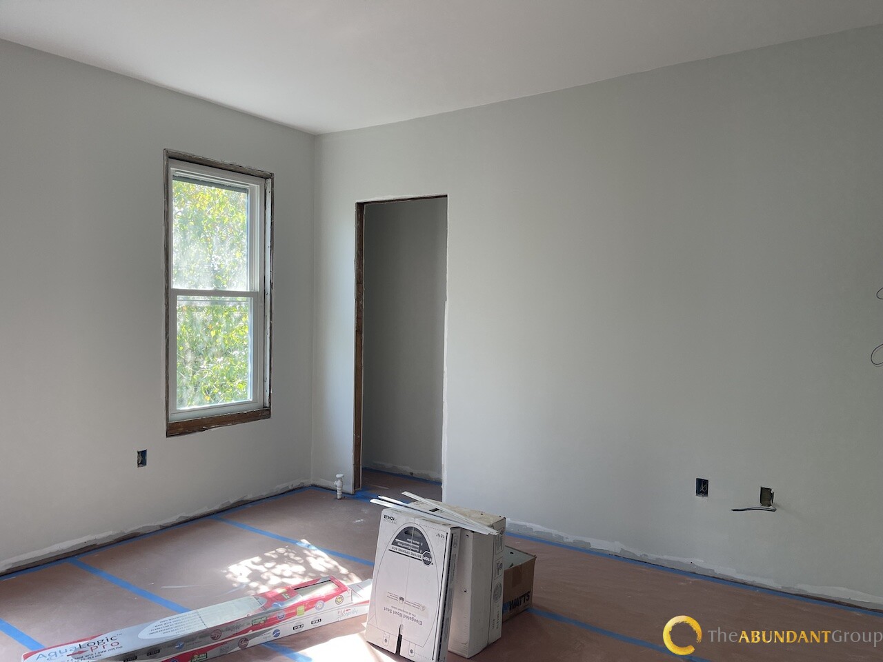 32 Belmont St, Davis Square