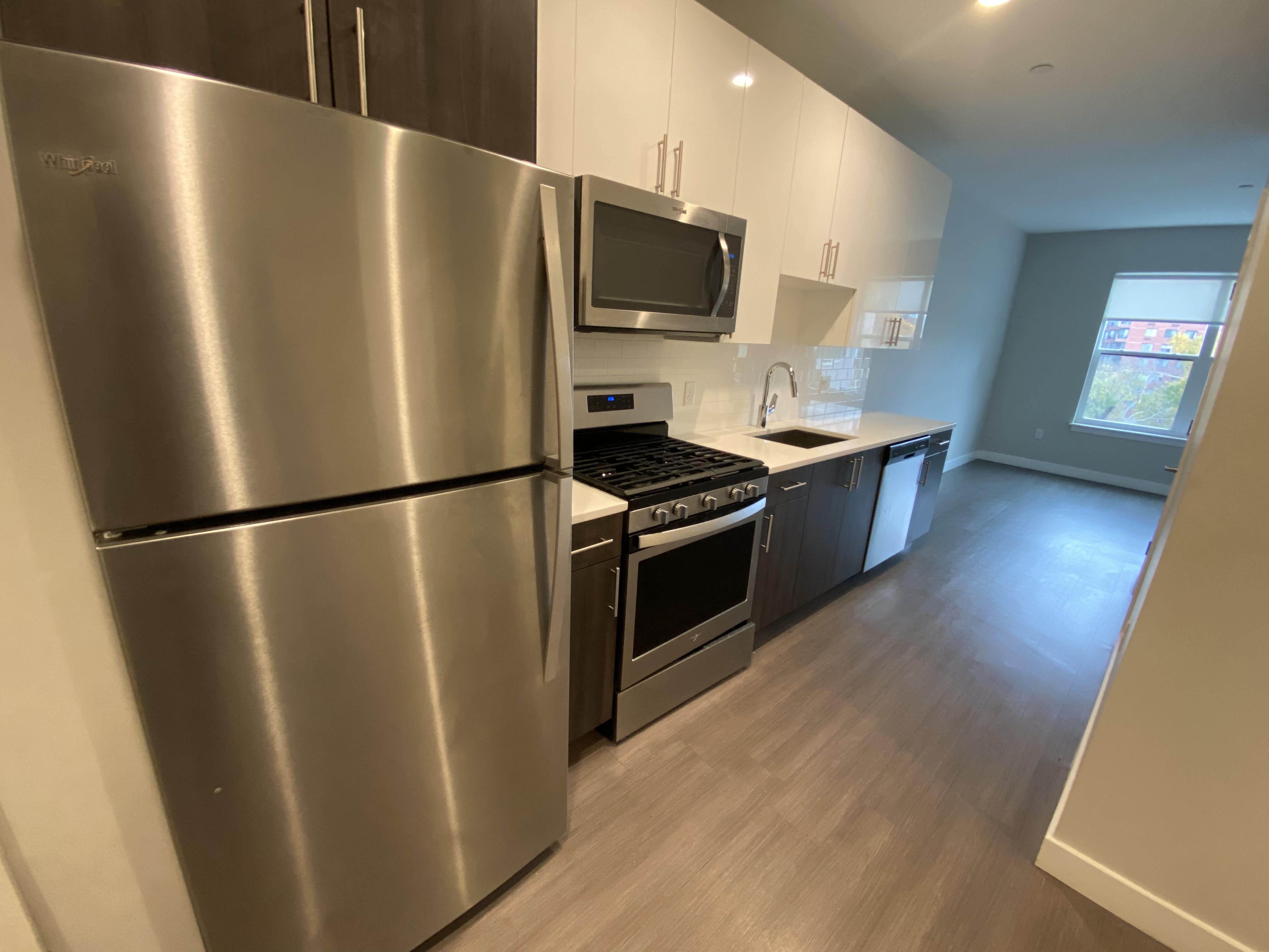 31 Bridge, Merrymount