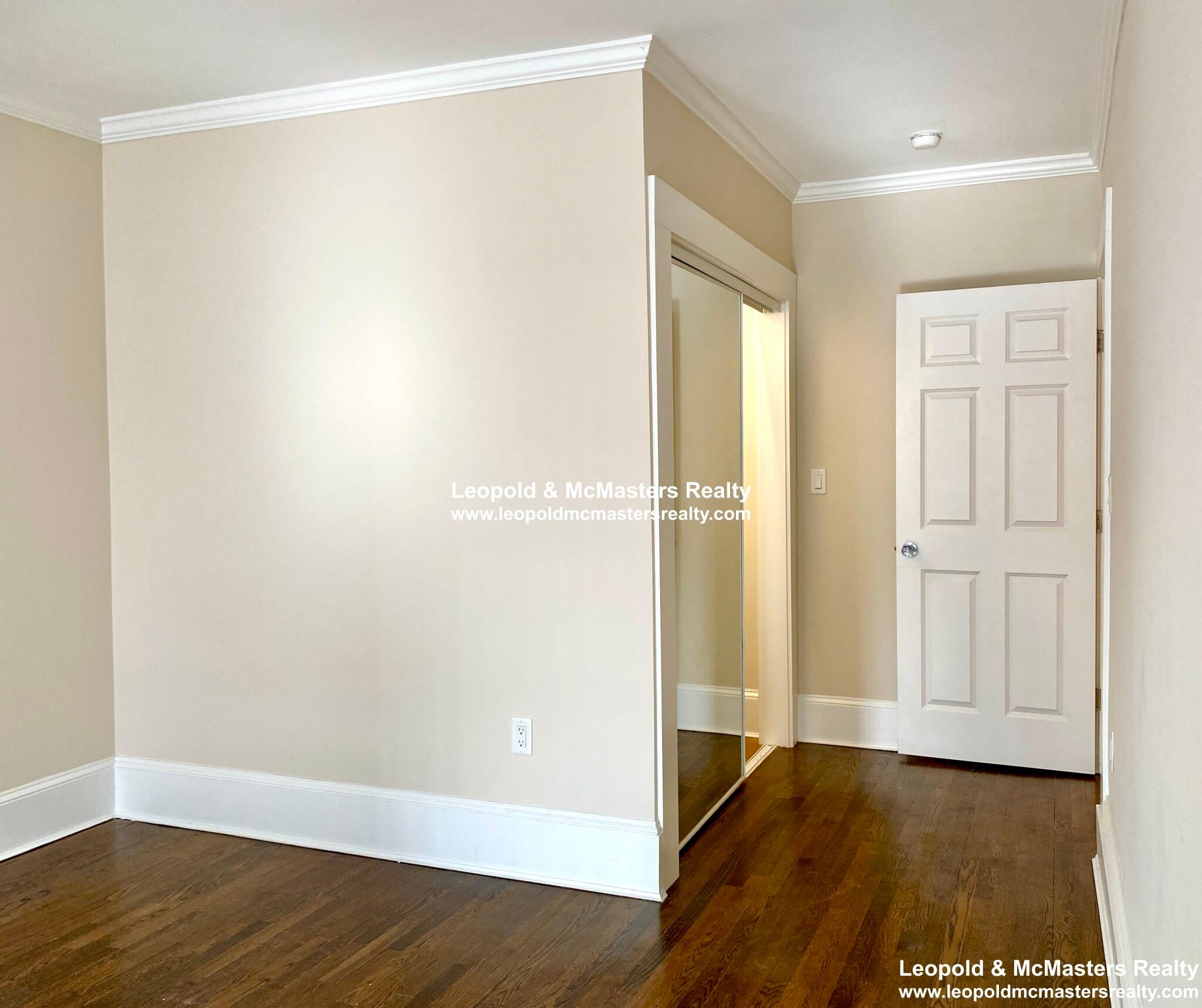 100 Longwood Ave, Longwood