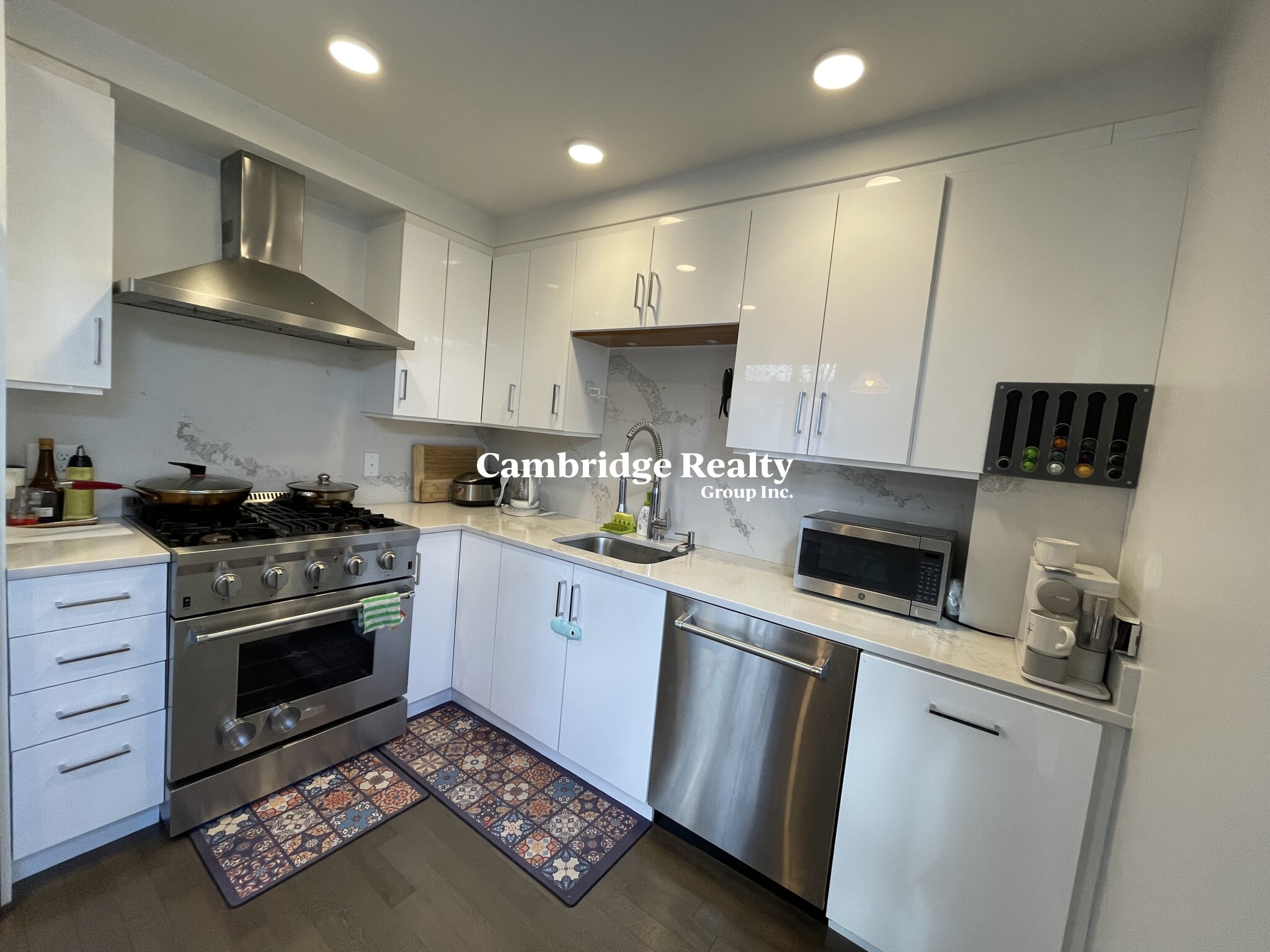 262 Monsignor Obrien Hwy, East Cambridge