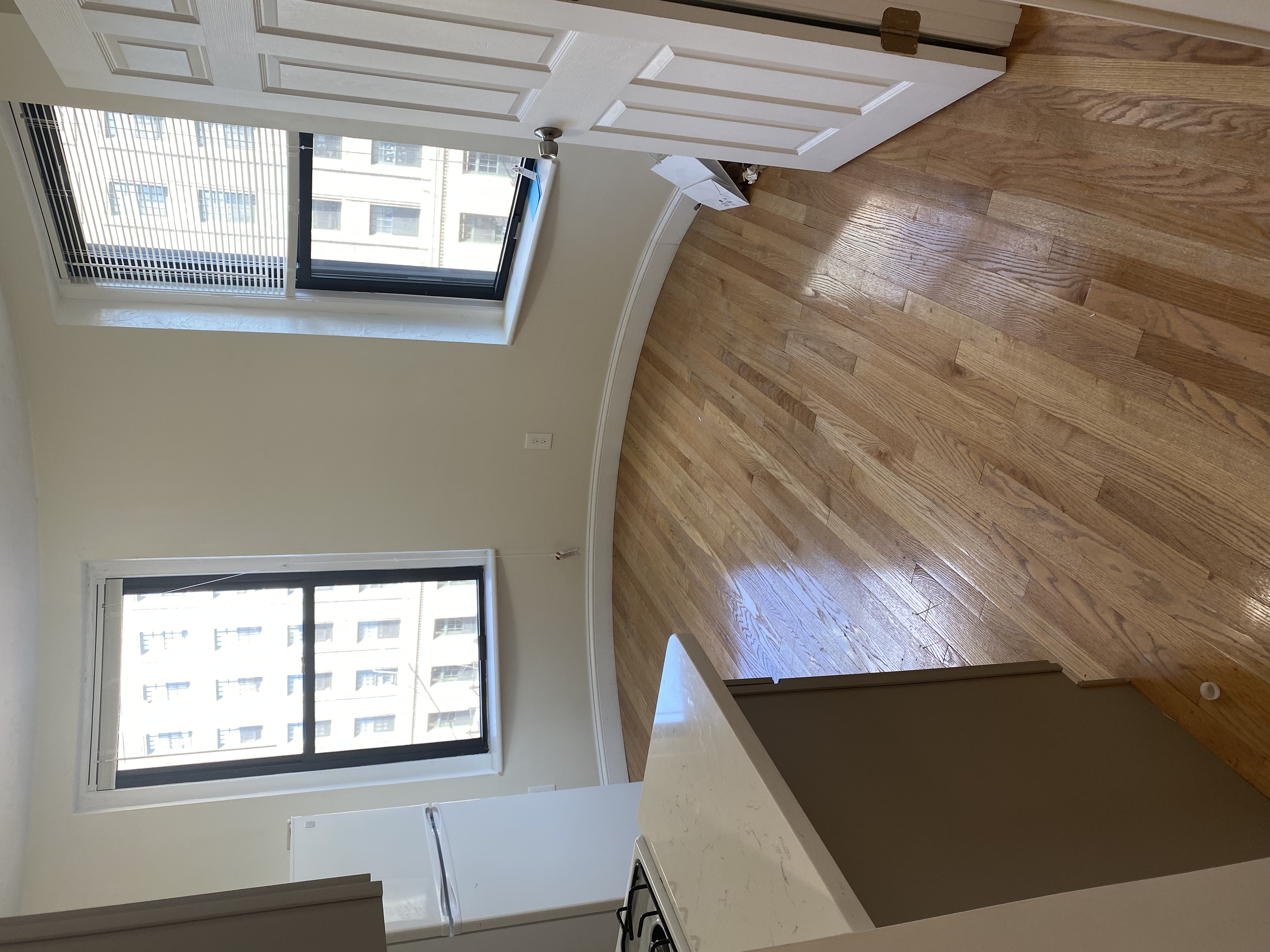 311 Huntington Ave, Fenway