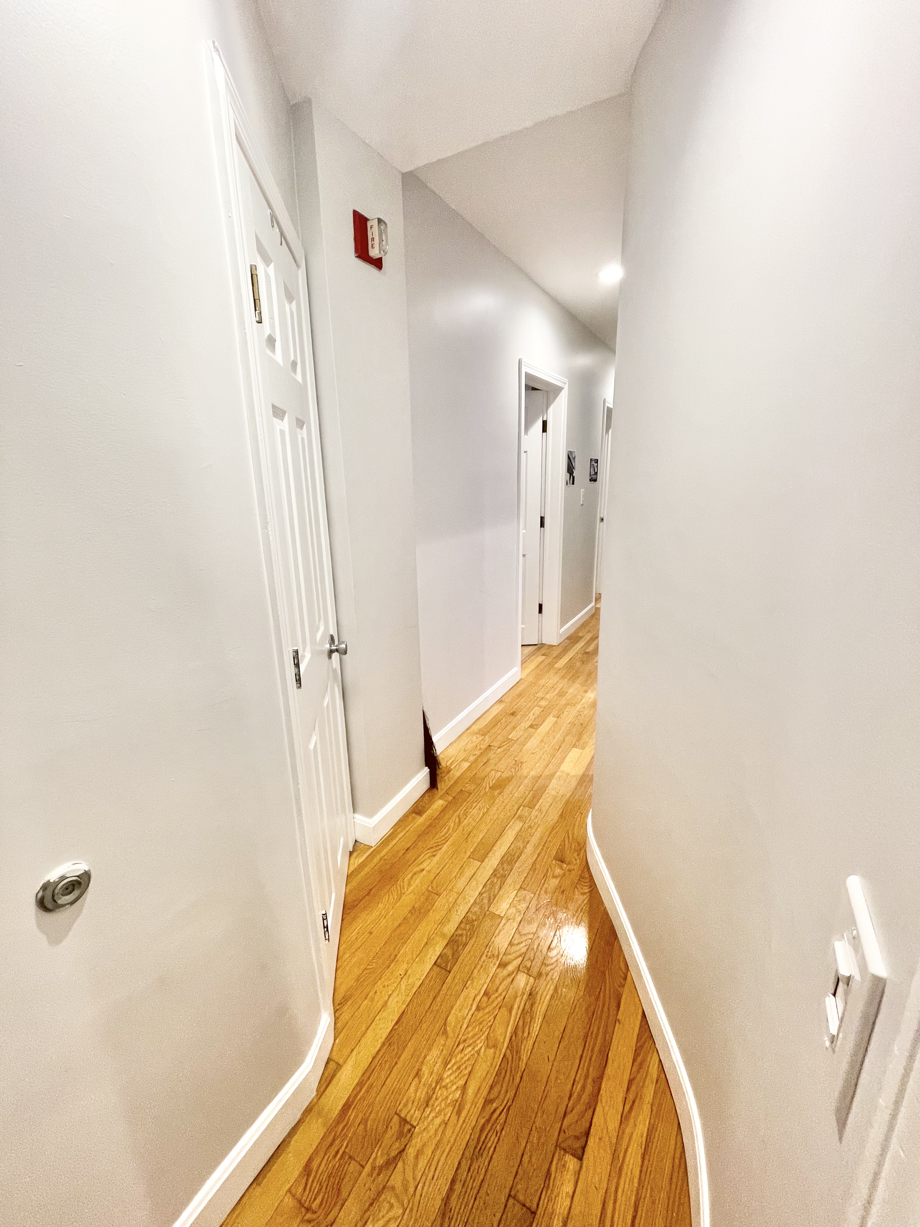 140 Prince St, North End