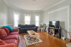 50 Holyoke St, Porter Square