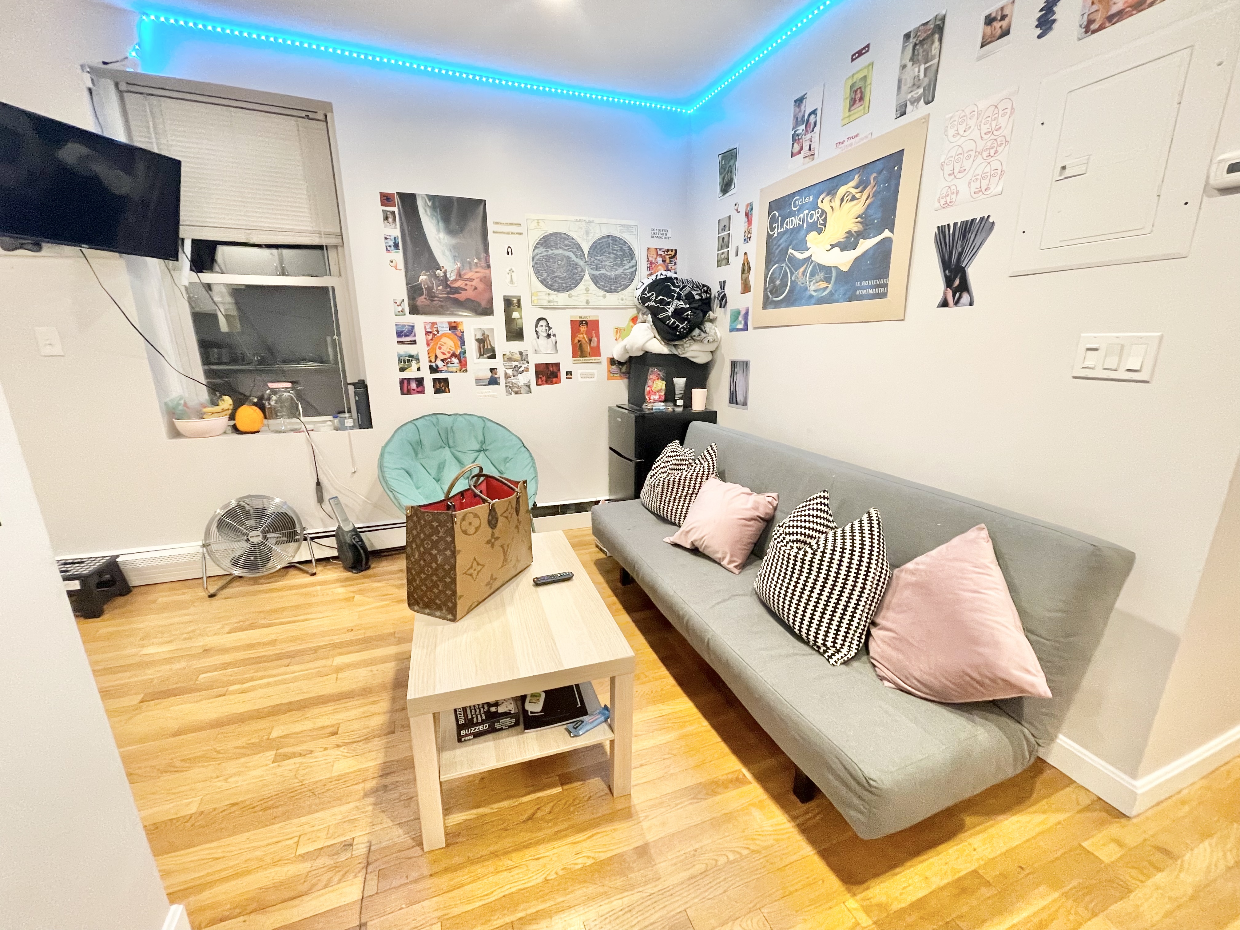 140 Prince St, North End