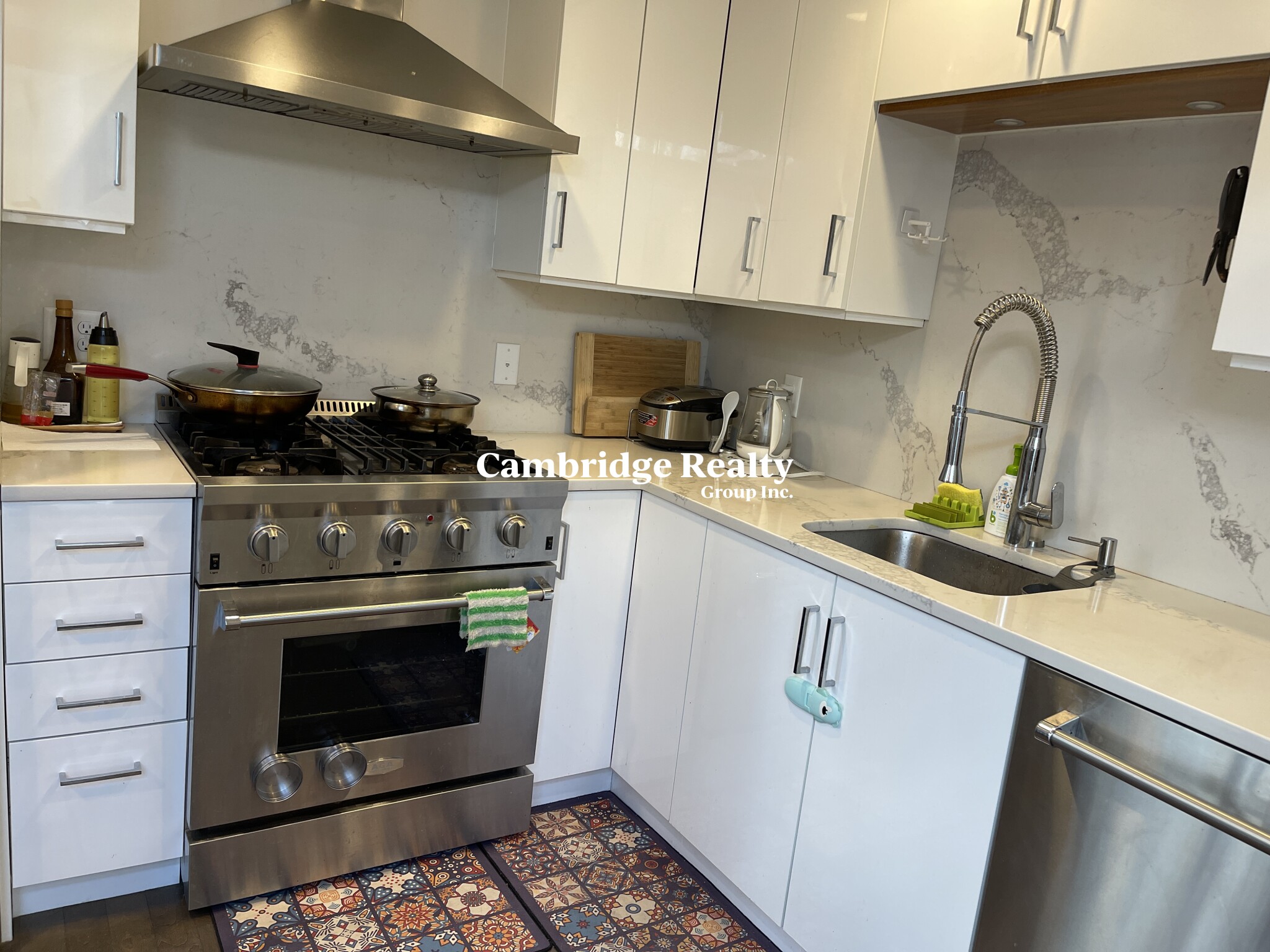 262 Monsignor Obrien Hwy, East Cambridge