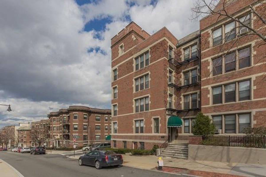 1480 Commonwealth Ave, Brighton