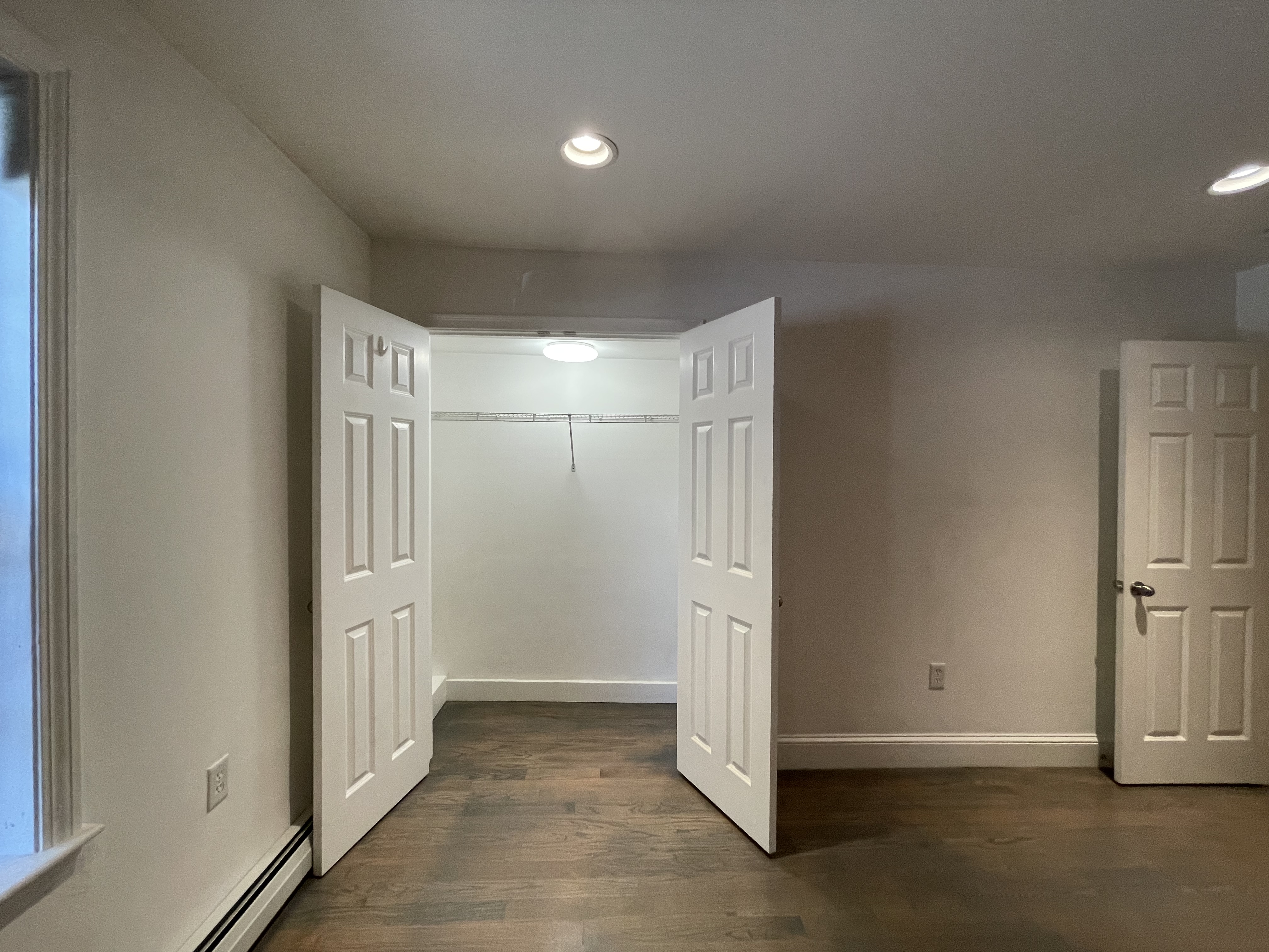 127 Saint Botolph St, Back Bay