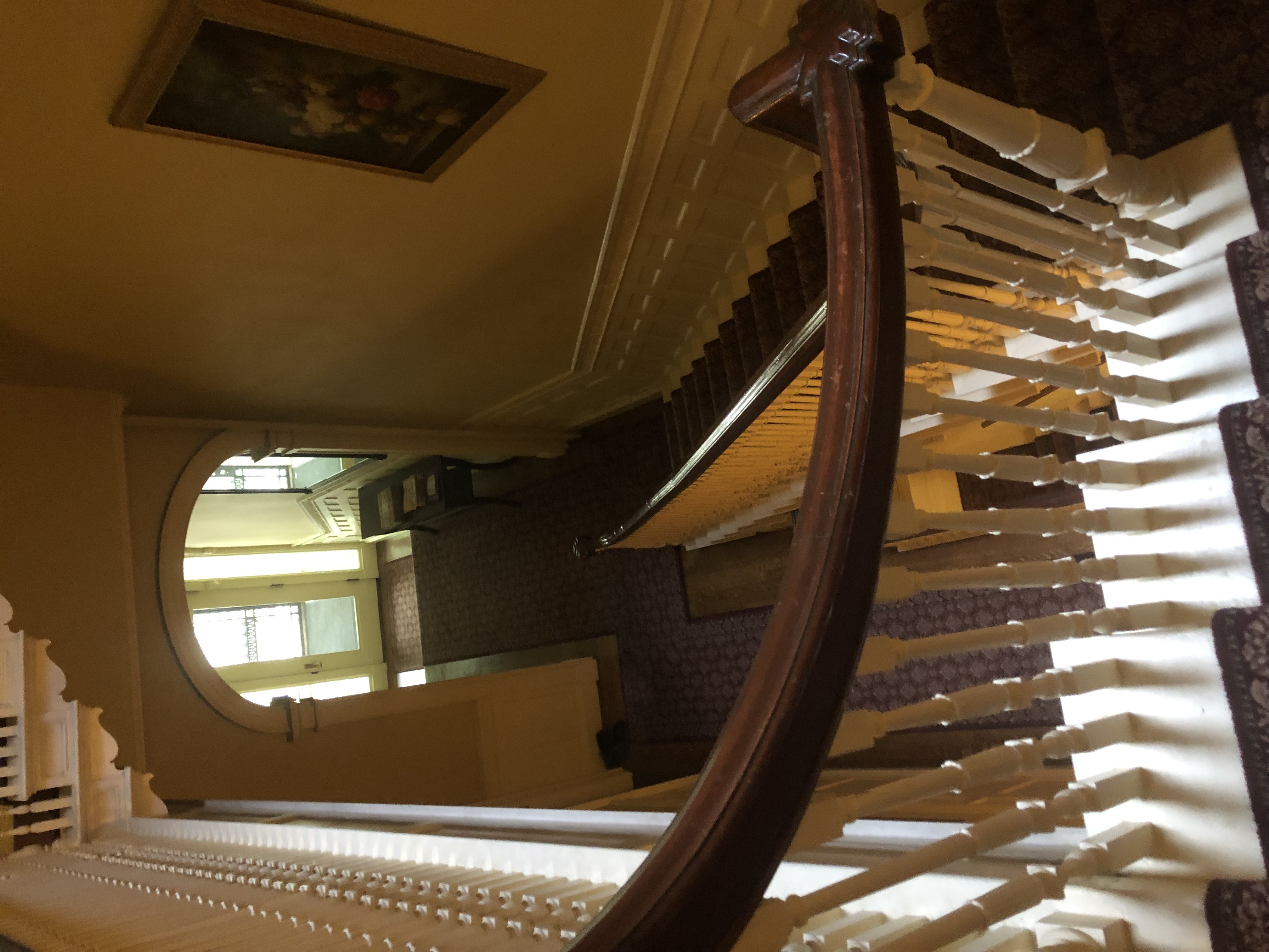 405 Commonwealth Ave, Back Bay