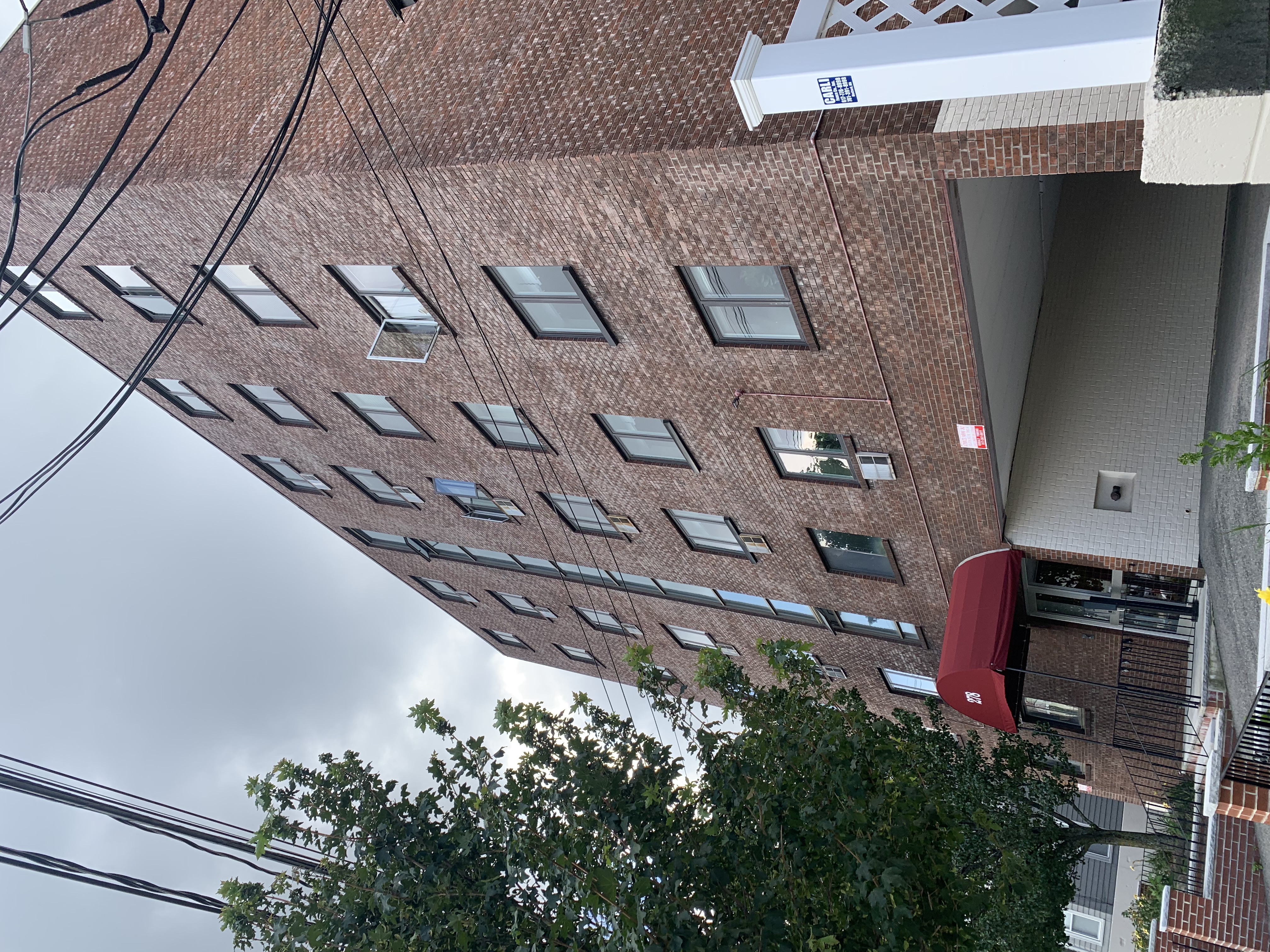 278 Beacon St, Ball Square