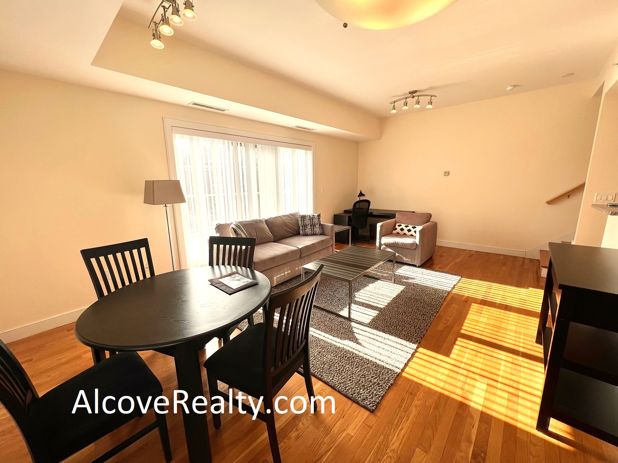 377 Summer St, Davis Square