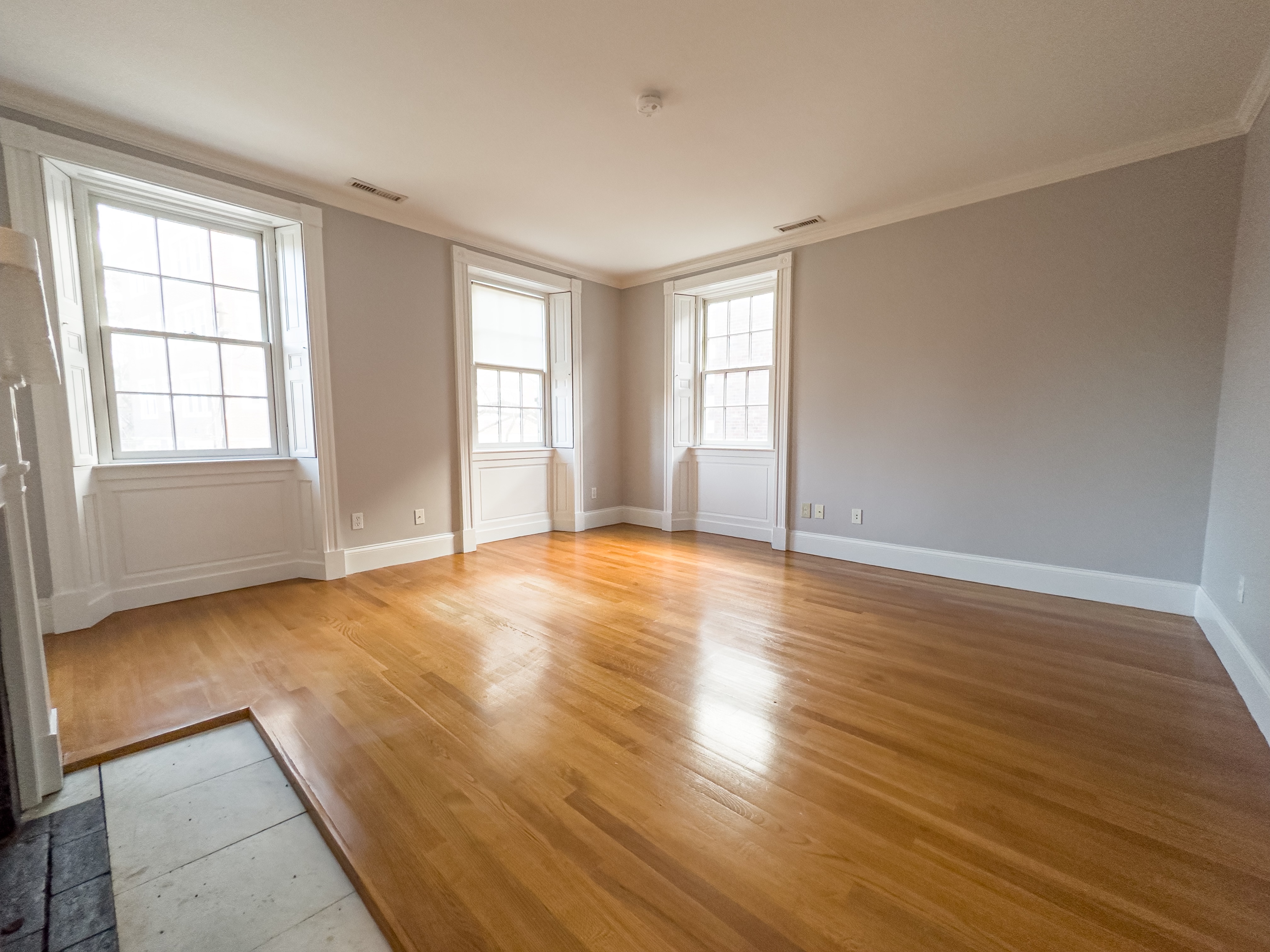 22 Garden St, Harvard Square