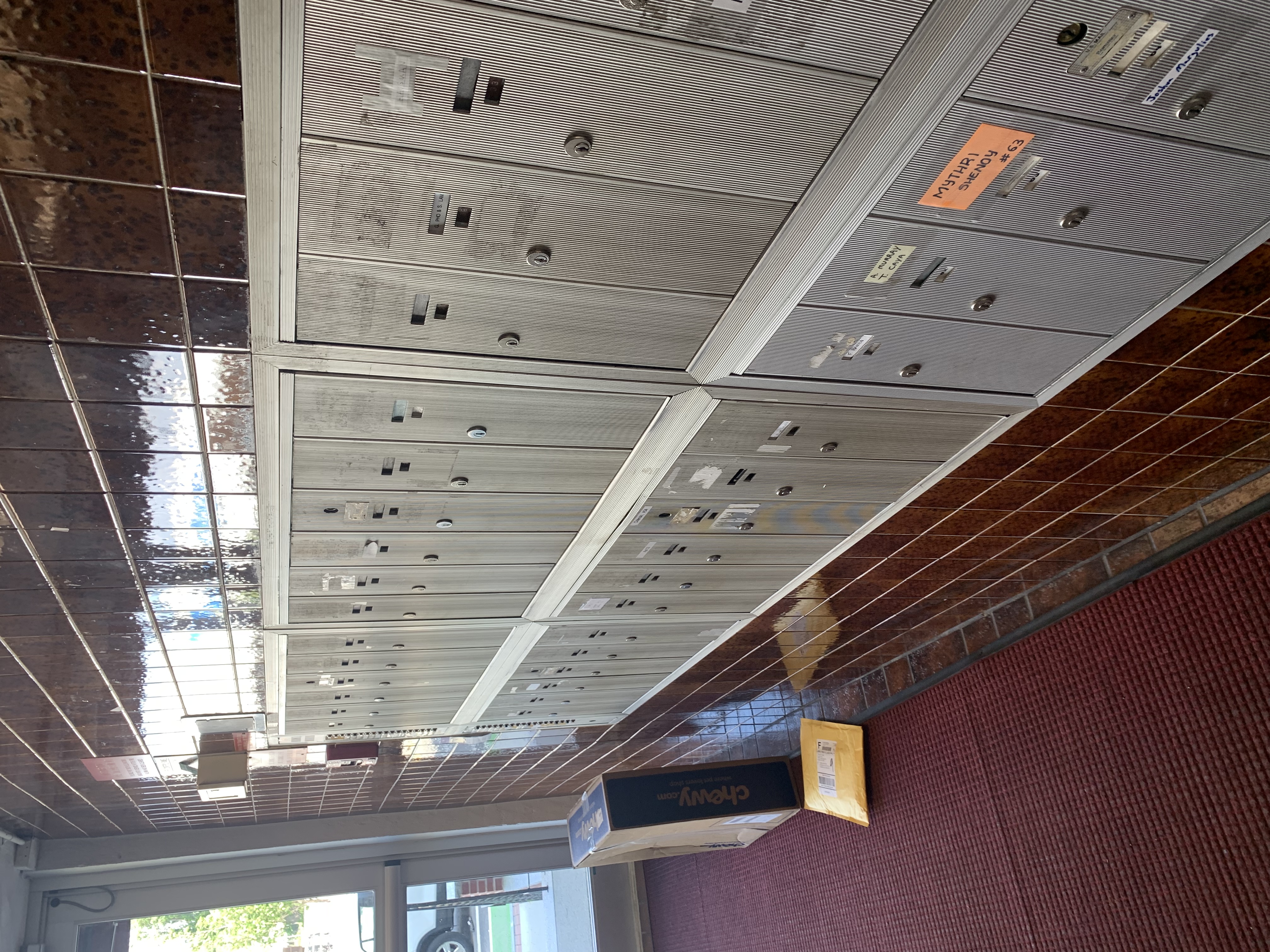 278 Beacon St, Ball Square