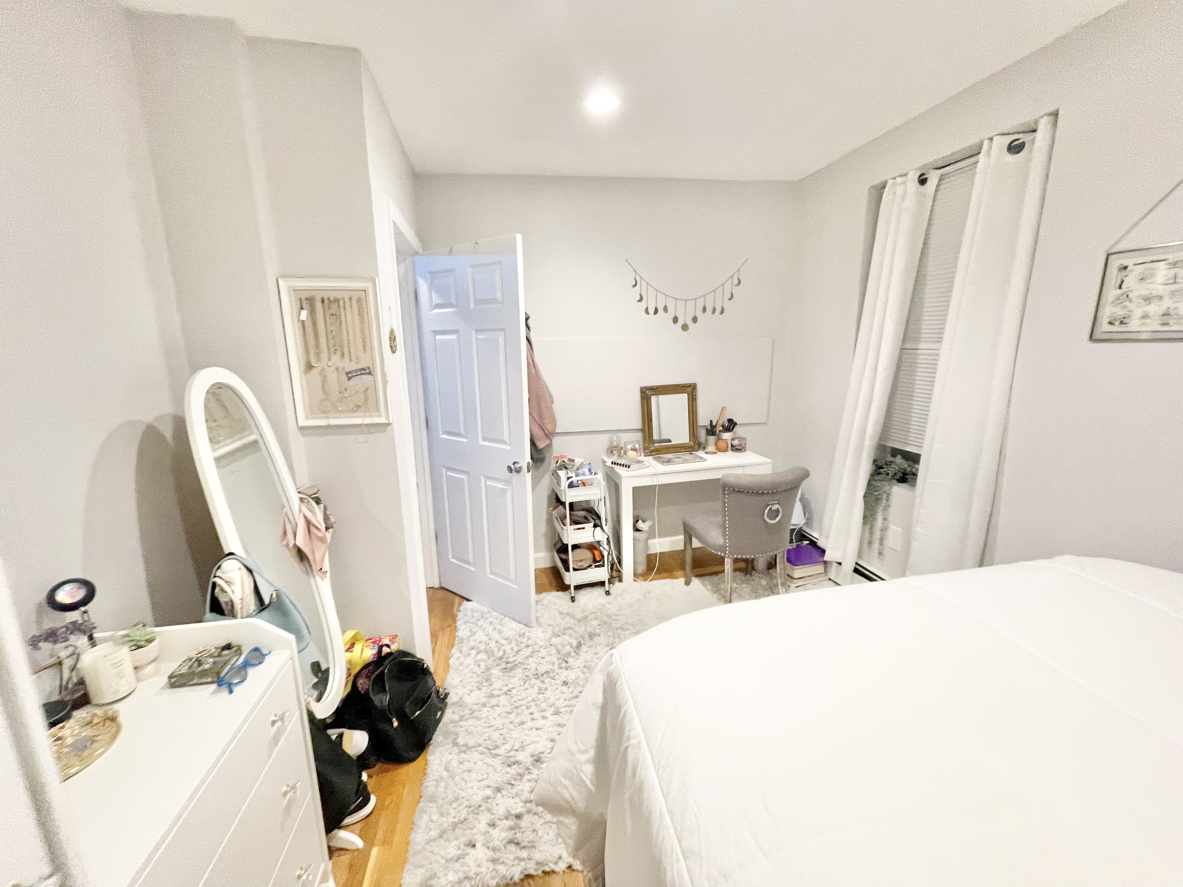 140 Prince St, North End