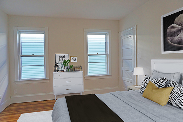 40 Calvin St, Inman Square