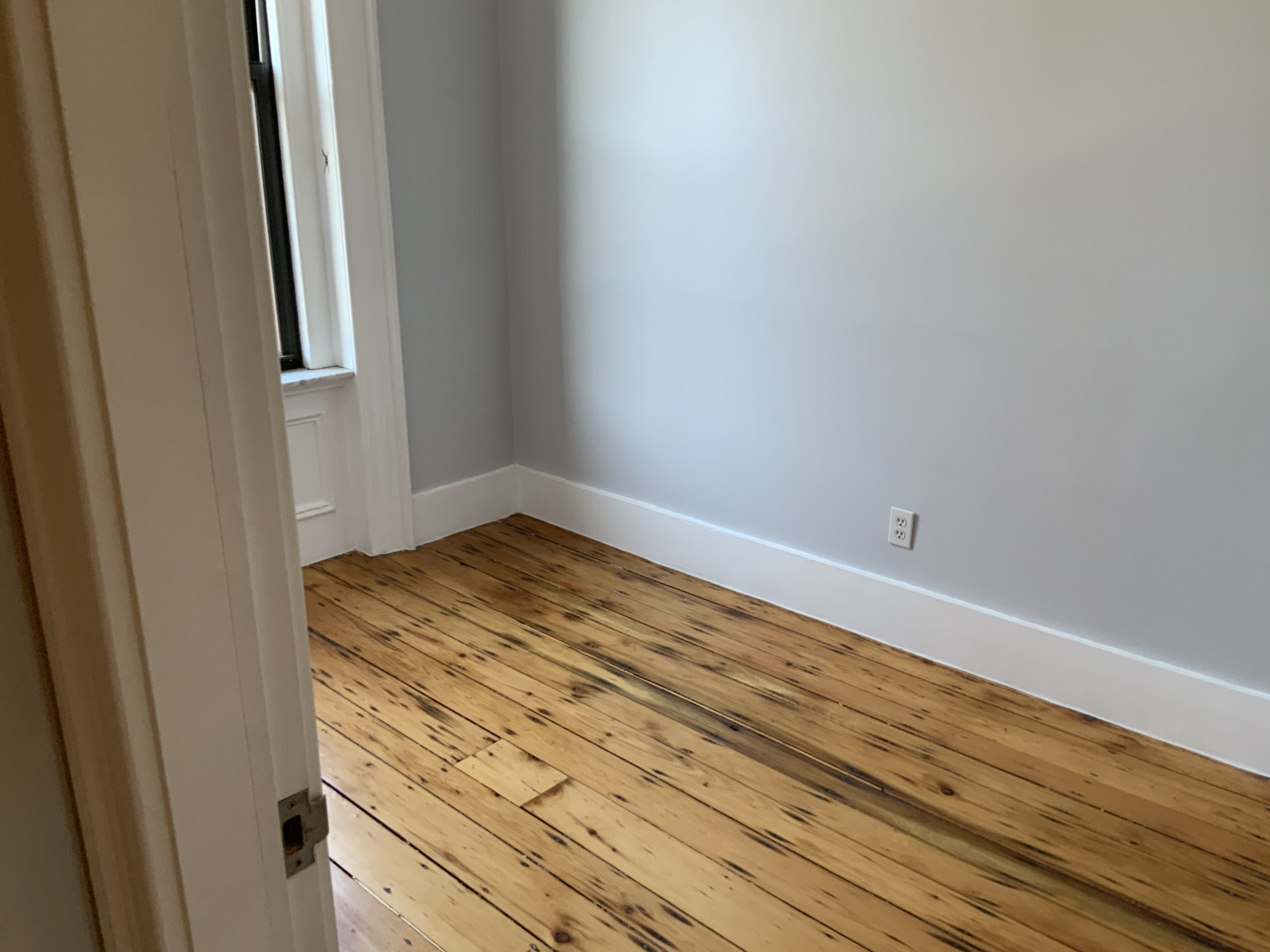 482 Columbus Ave, South End