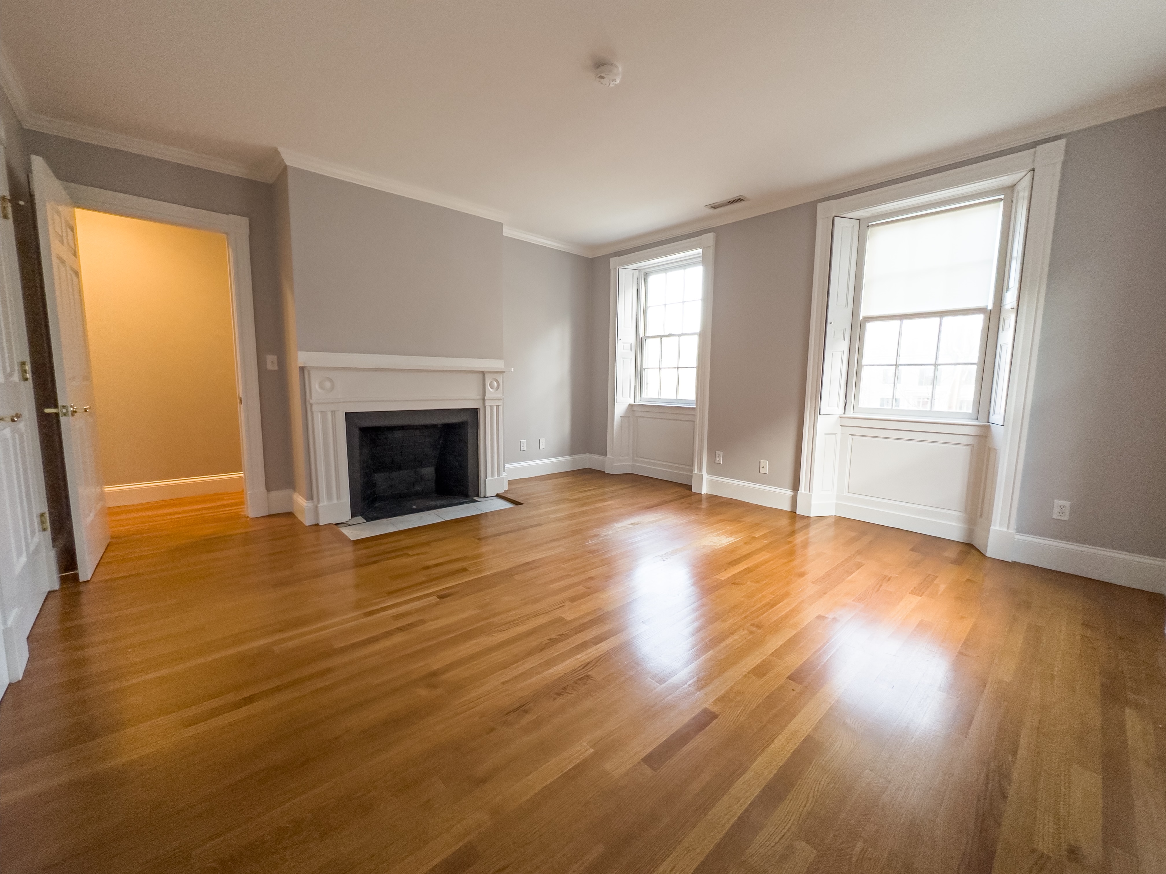 22 Garden St, Harvard Square