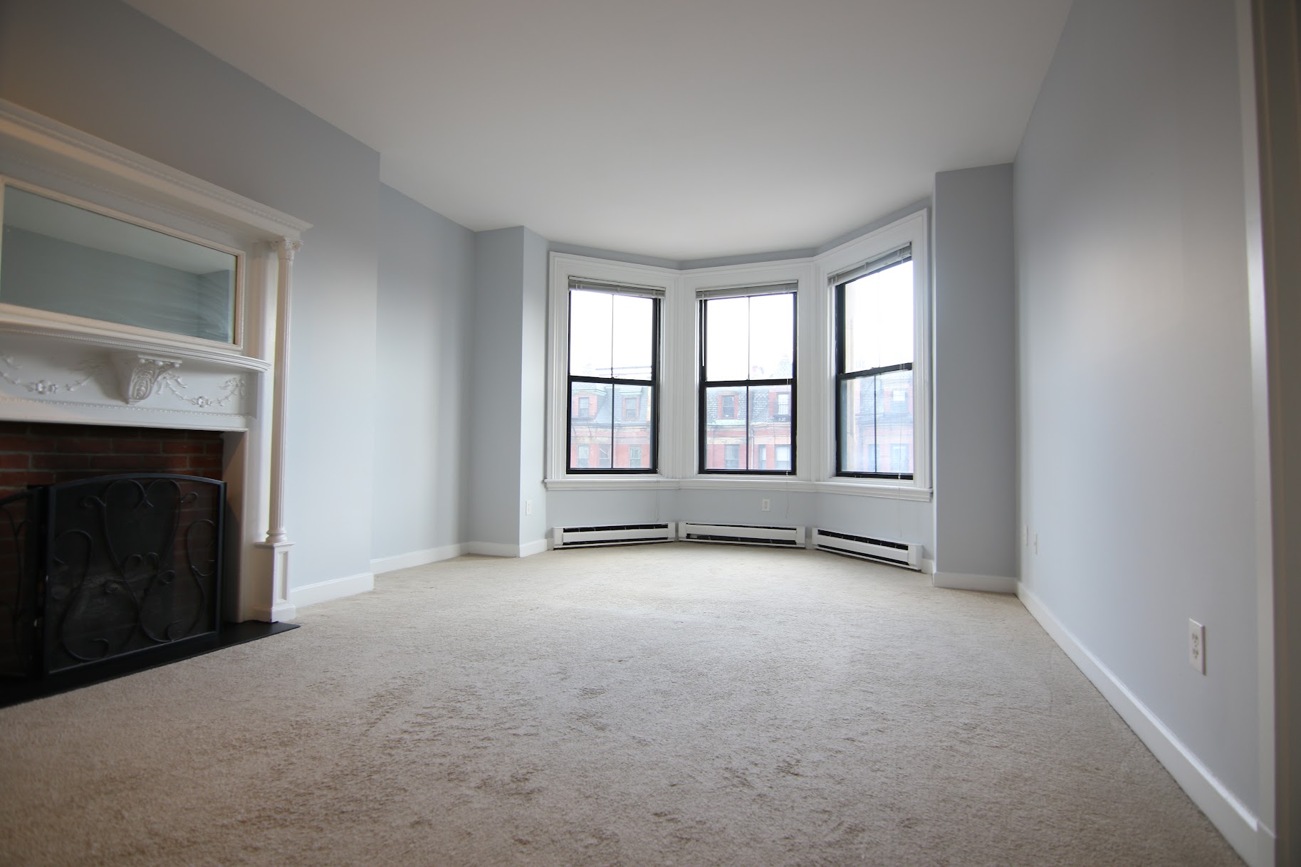 557 Columbus Ave, South End