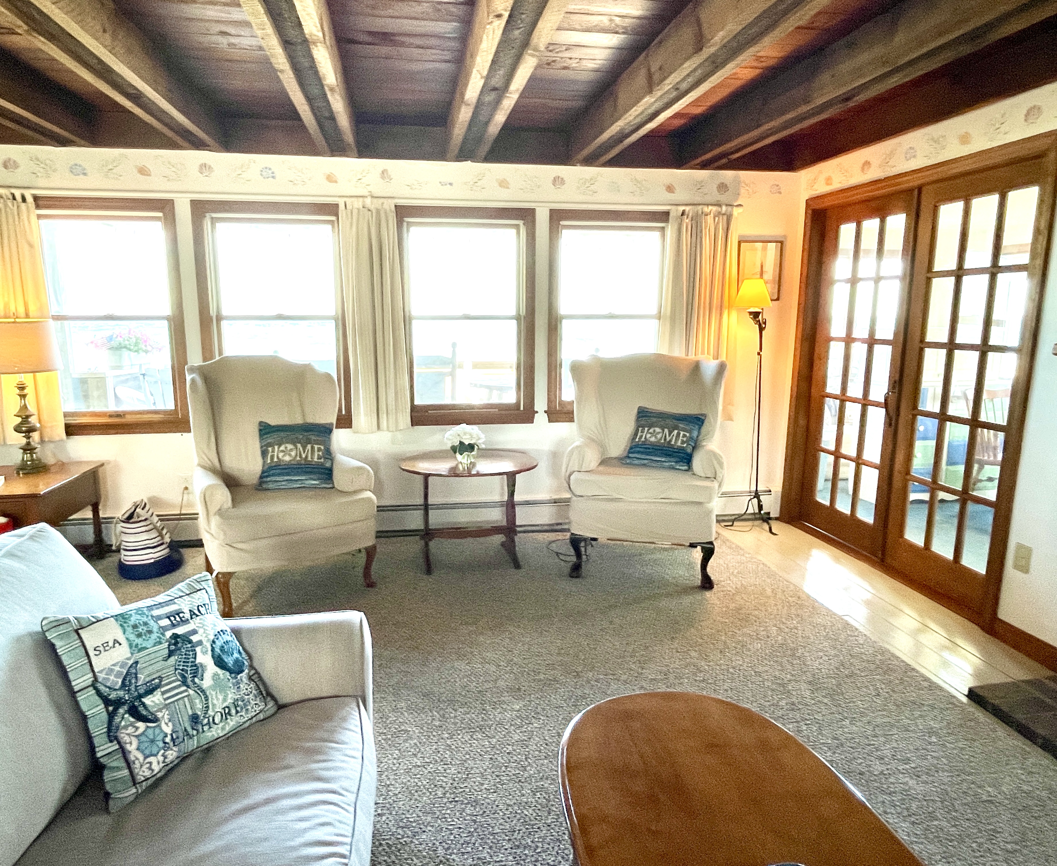 25 Seaside Rd, Scituate