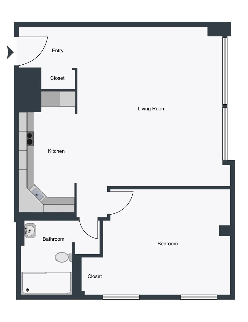 334 Harvard St, Mid-Cambridge