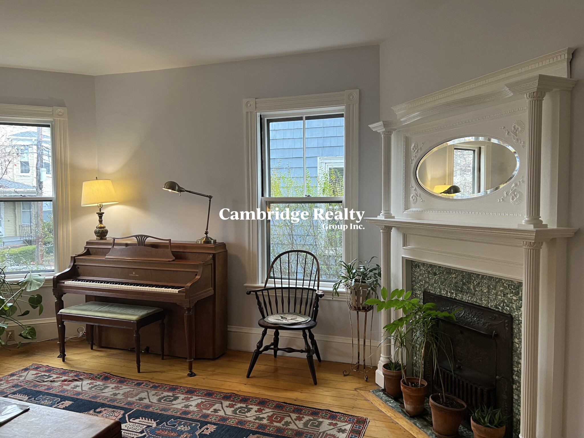 119 Antrim St, Mid Cambridge