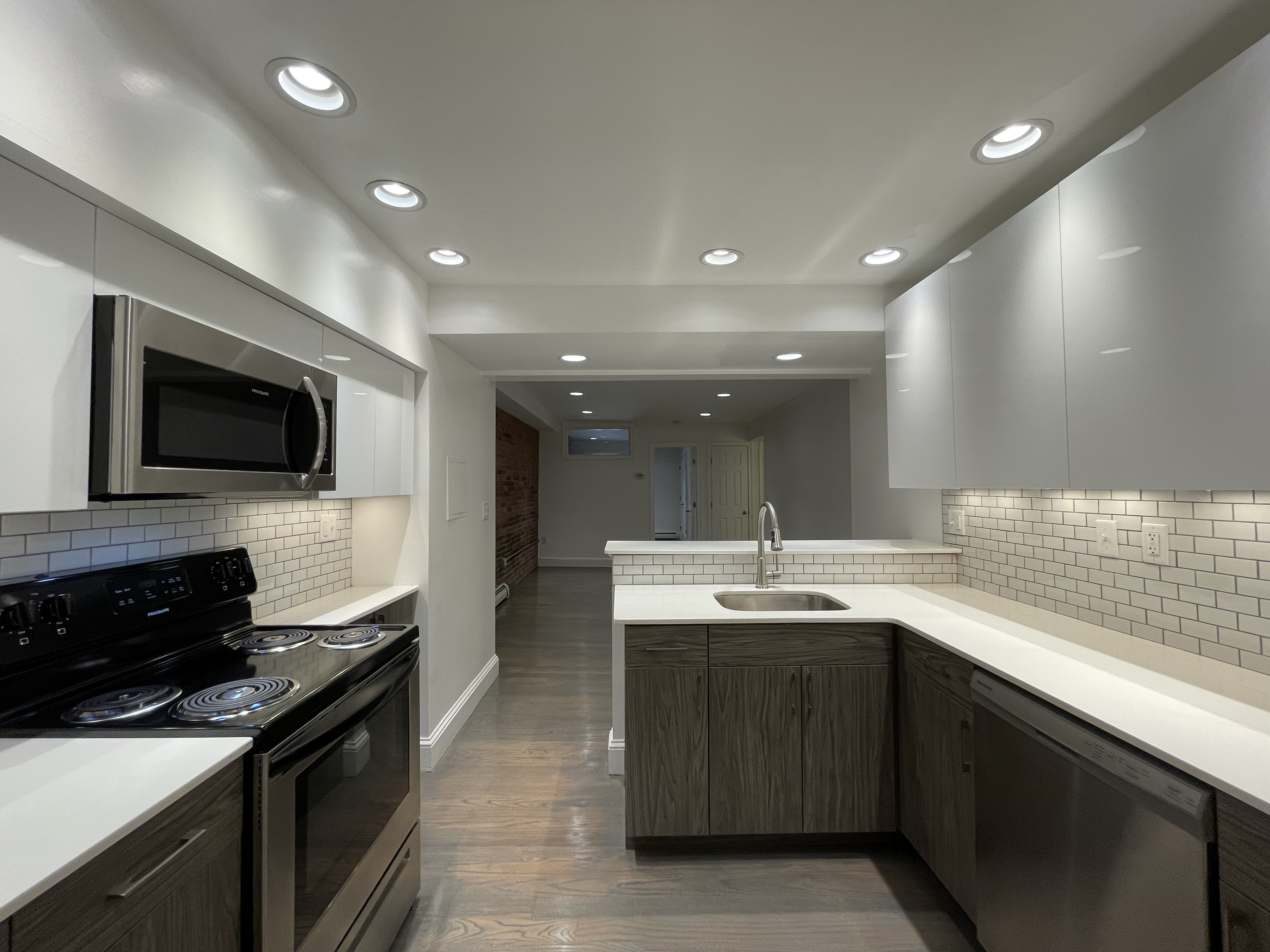 127 Saint Botolph St, Back Bay