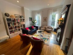 10 Saint Charles St, South End