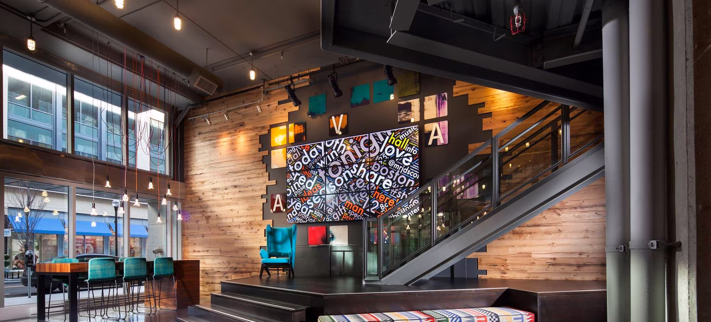 445 Artisan Way, Assembly Square