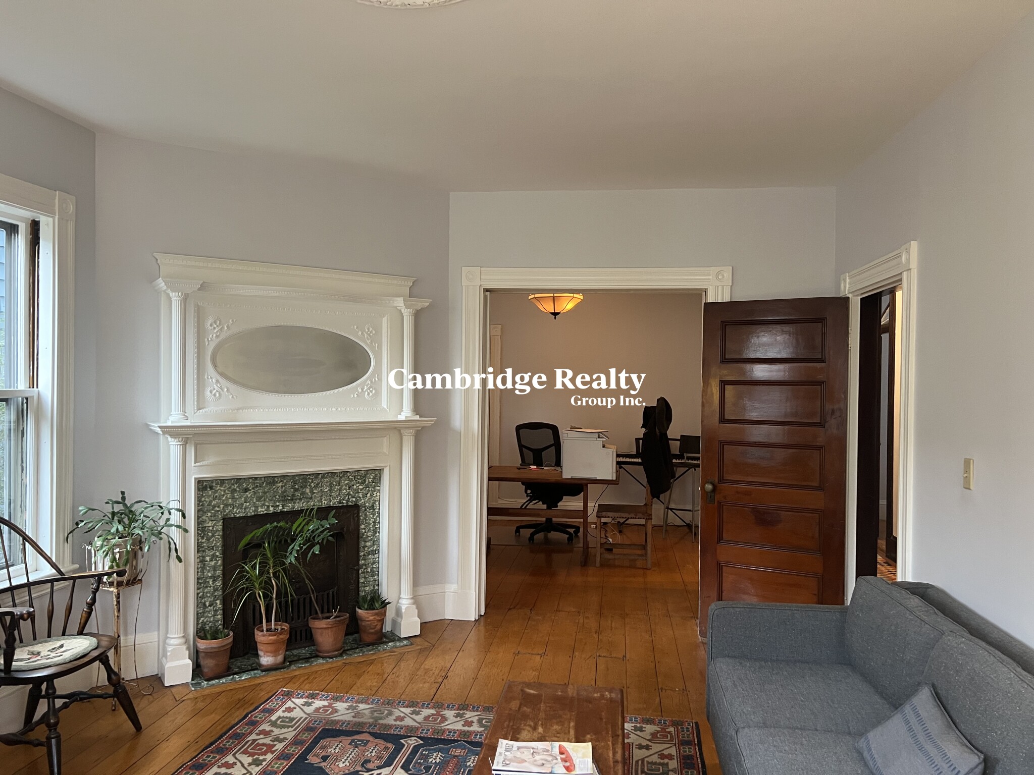 119 Antrim St, Mid Cambridge