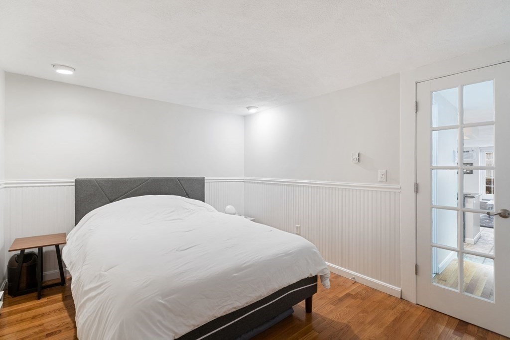 249 W Newton St, South End