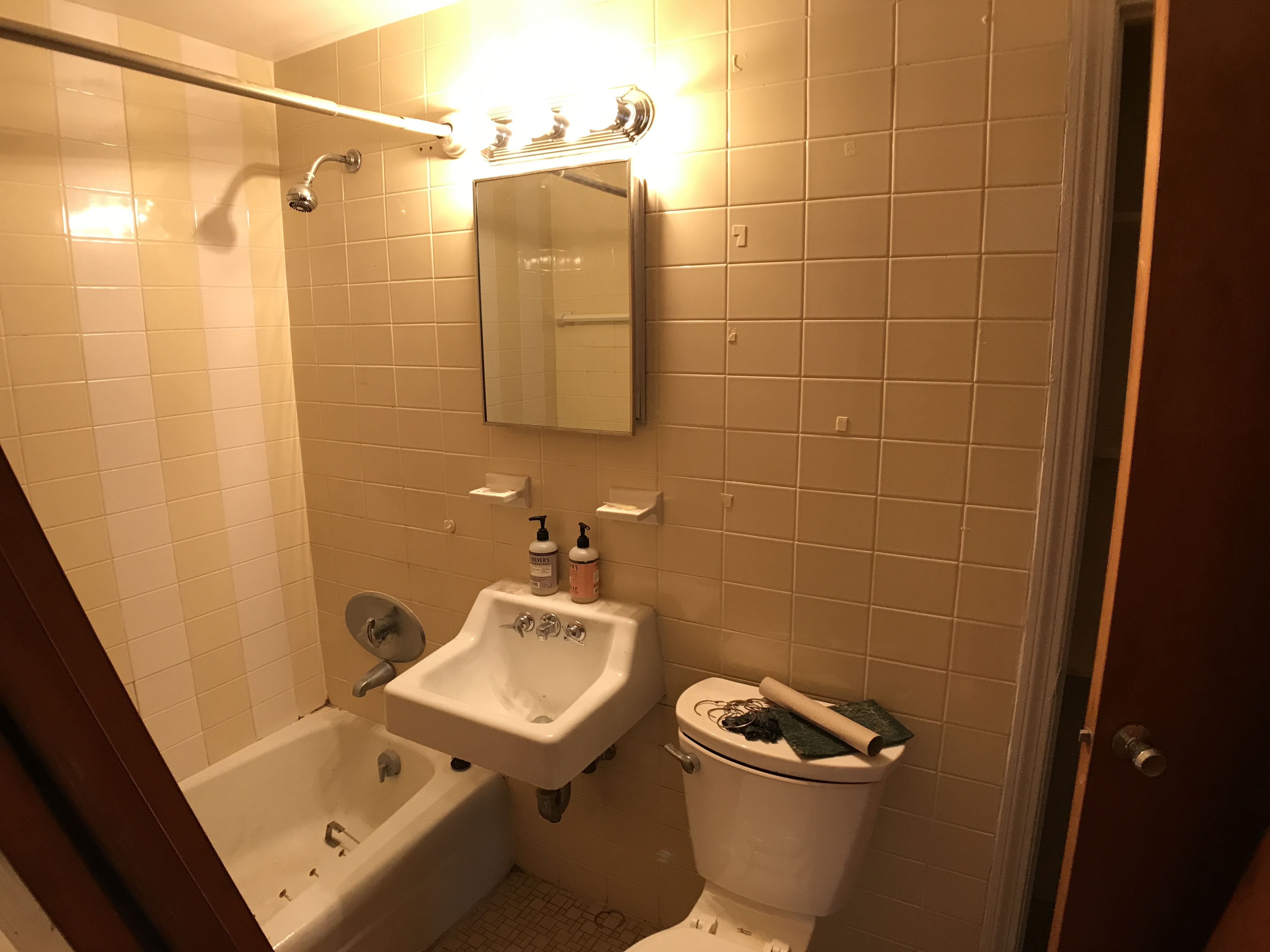 64 Brighton Ave, Allston